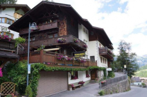 Apartpension Schollberg